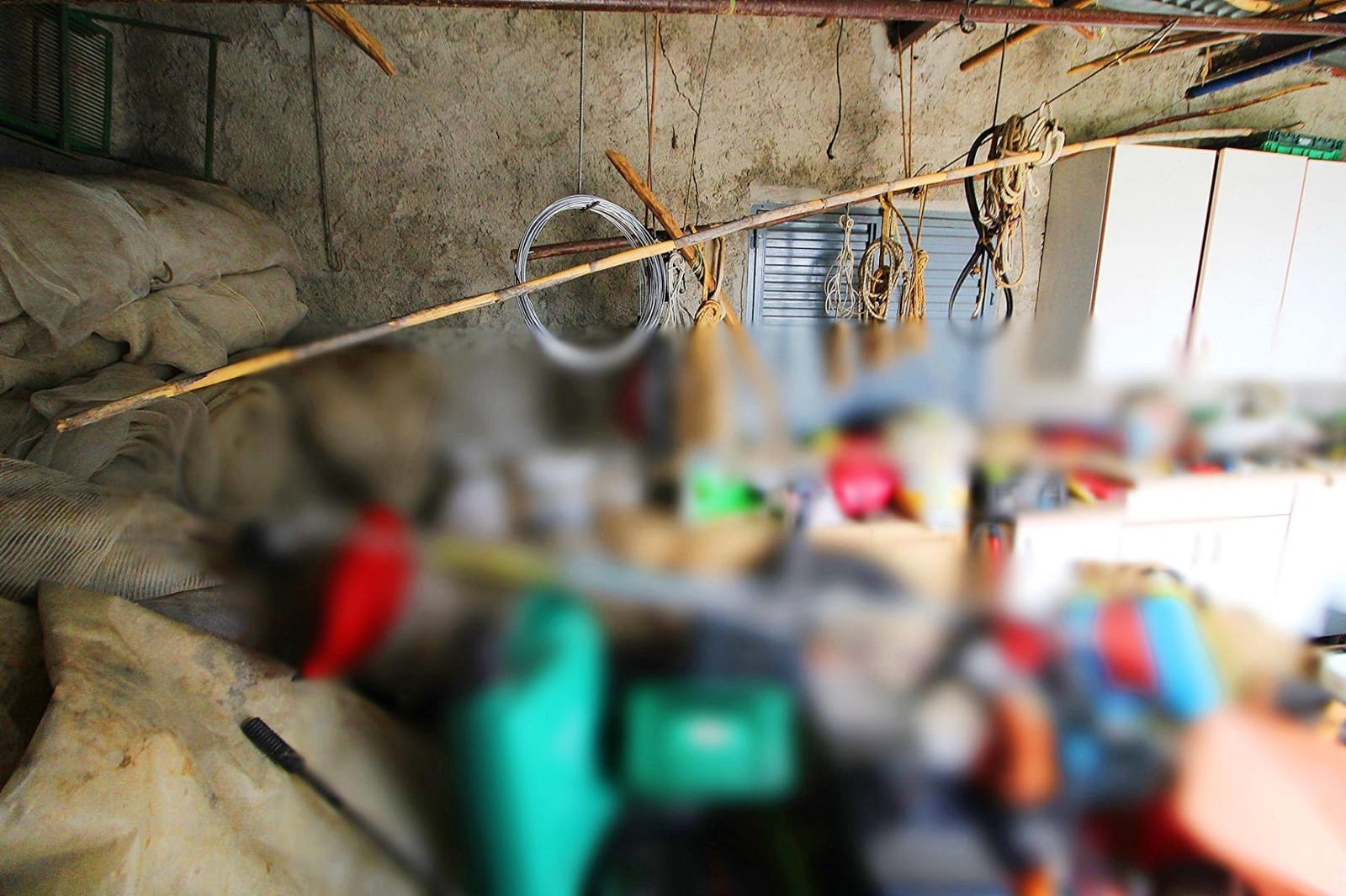 Ubebygd land til salgs i Granada by - € 44 950 (Ref: 8201905)