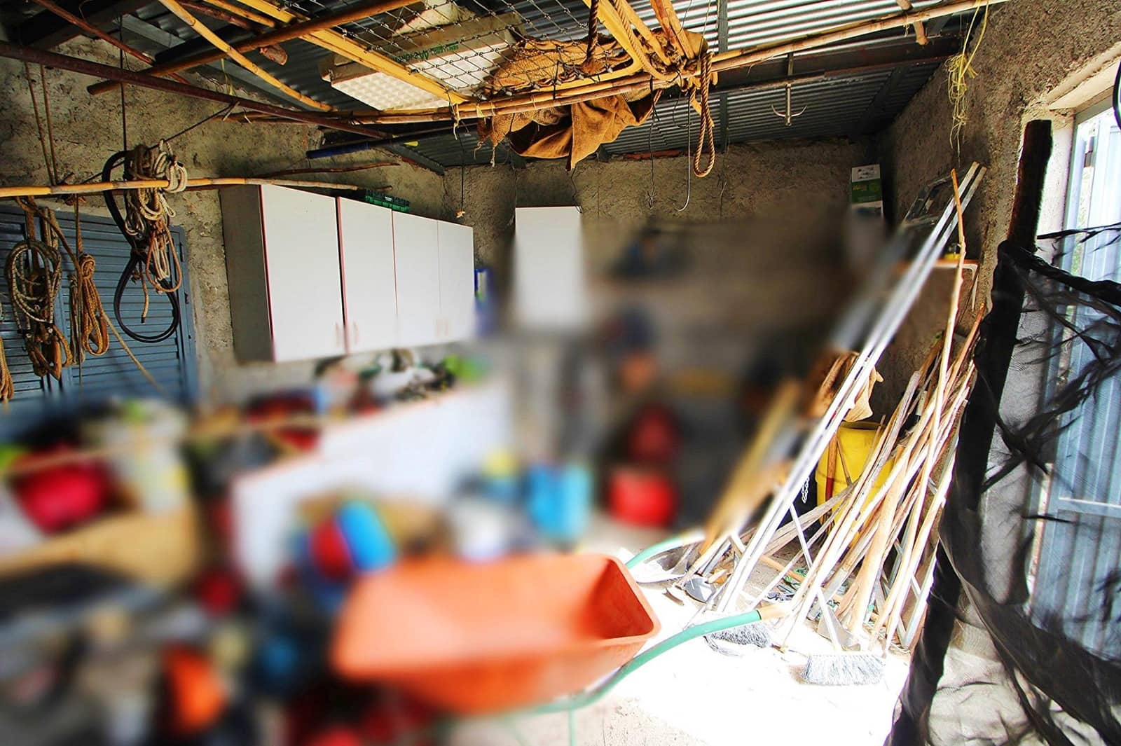 Ubebygd land til salgs i Granada by - € 44 950 (Ref: 8201905)