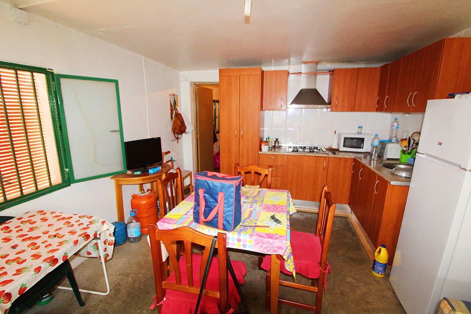 Ubebygd land til salgs i Granada by - € 44 950 (Ref: 8201905)