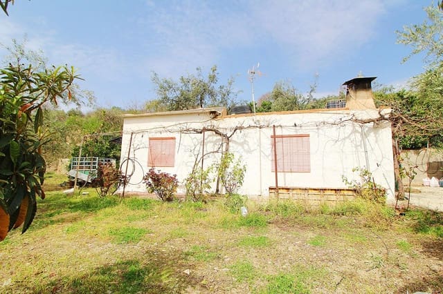 Grunde uden byggetilladelser til salg i Granada by - € 44.950 (Ref: 8201905)