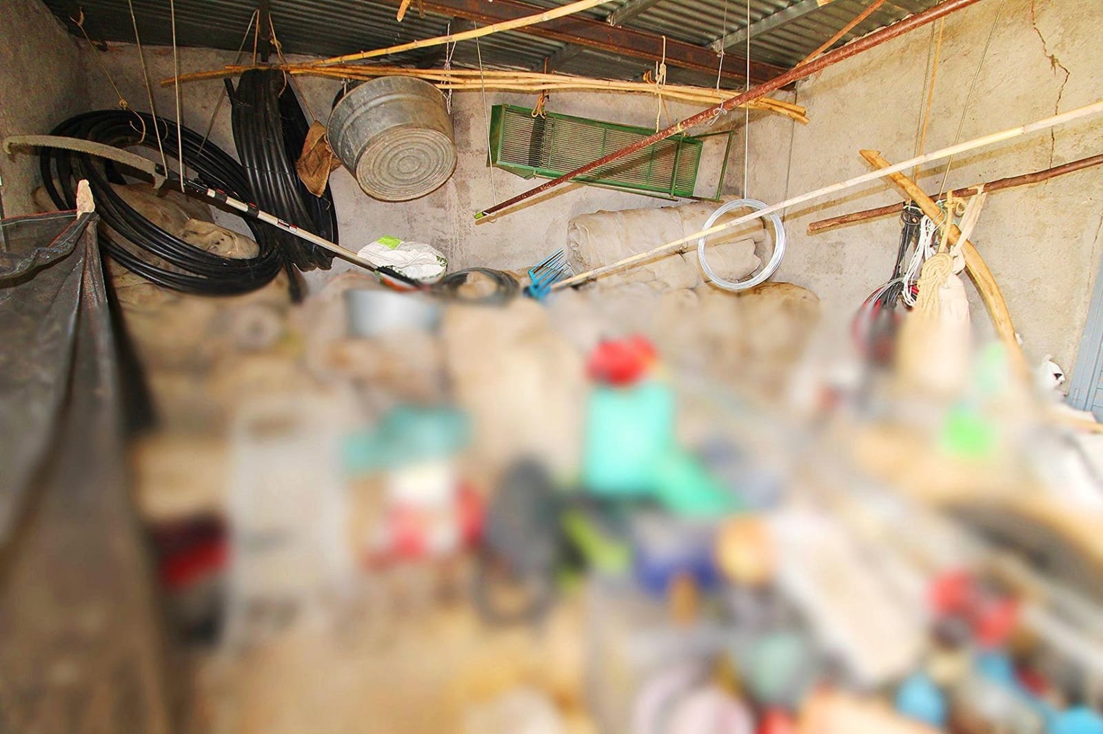 Ubebygd land til salgs i Granada by - € 44 950 (Ref: 8201905)