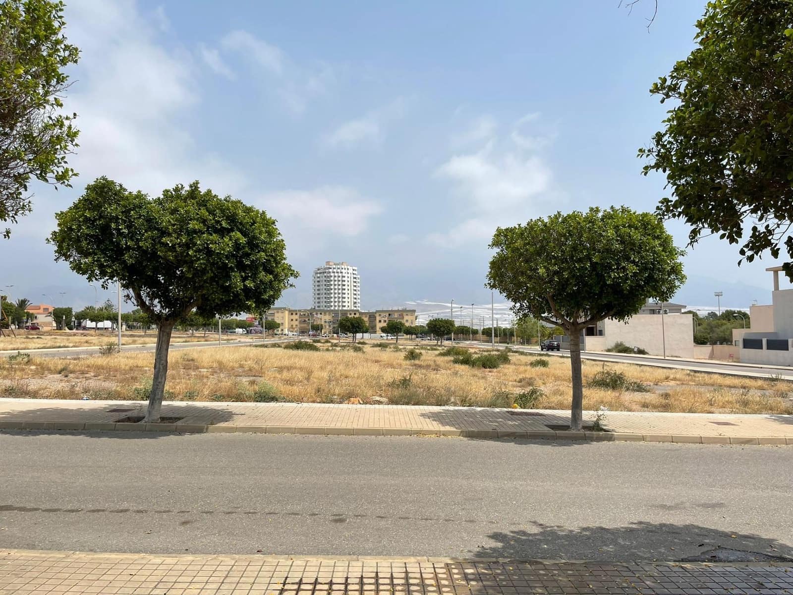 Byggegrund til salg i El Ejido - € 100.000 (Ref: 8327676)