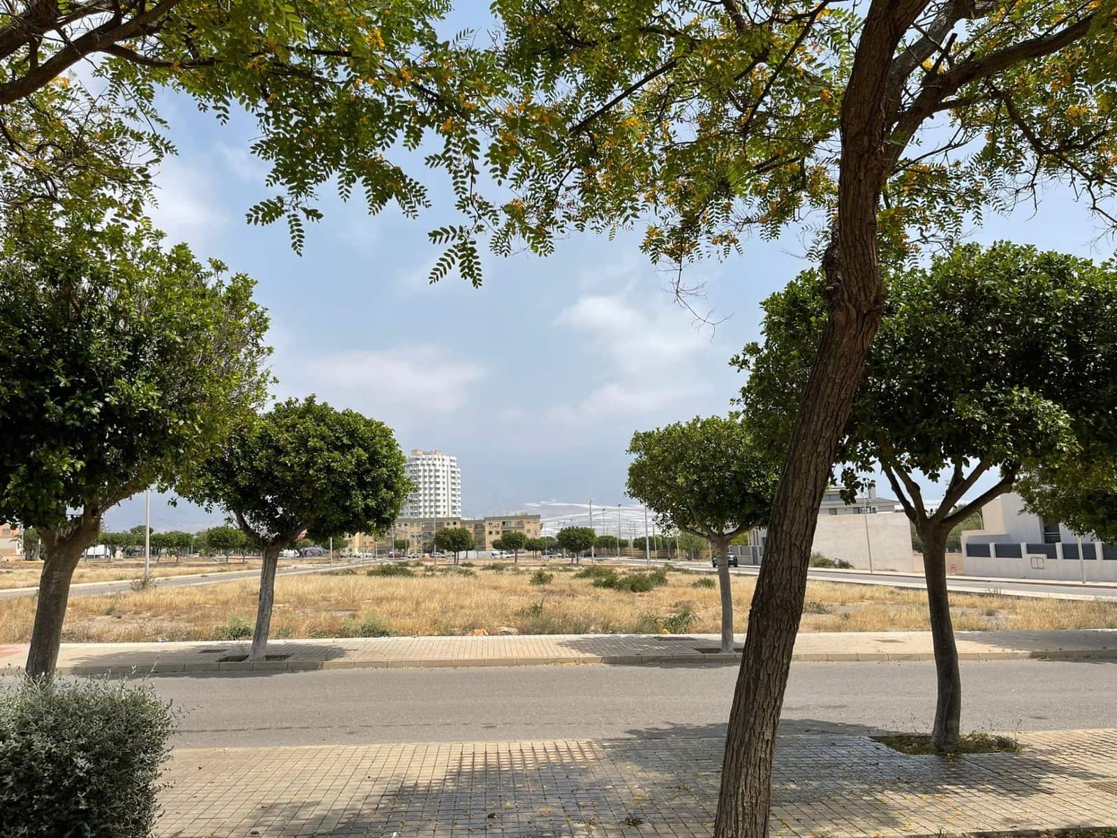 Byggegrund til salg i El Ejido - € 100.000 (Ref: 8327676)