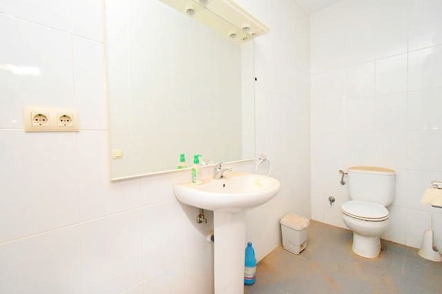 Erhverv til salg i El Ejido - € 64.900 (Ref: 8365882)