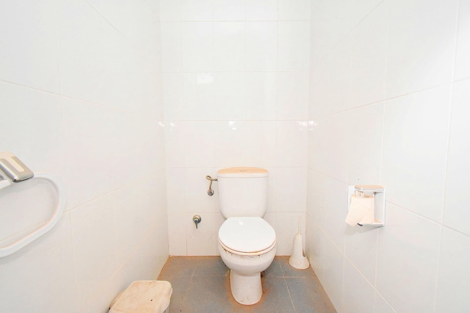 Erhverv til salg i El Ejido - € 64.900 (Ref: 8365882)