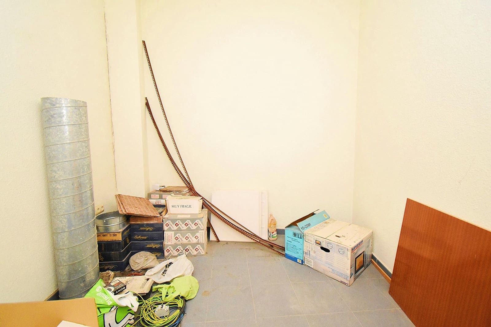 Erhverv til salg i El Ejido - € 64.900 (Ref: 8365882)