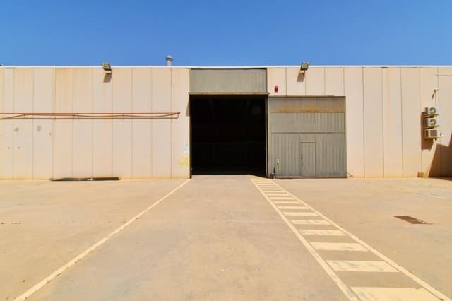 Business for sale in Santa María del Águila, El Ejido - € 930,000 (Ref: 8428673)