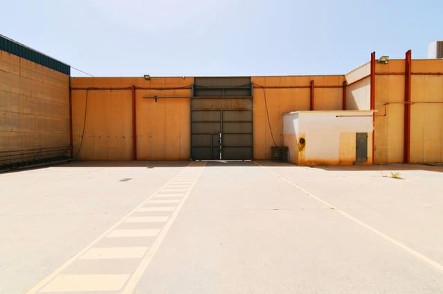 Business for sale in Santa María del Águila, El Ejido - € 930,000 (Ref: 8428673)