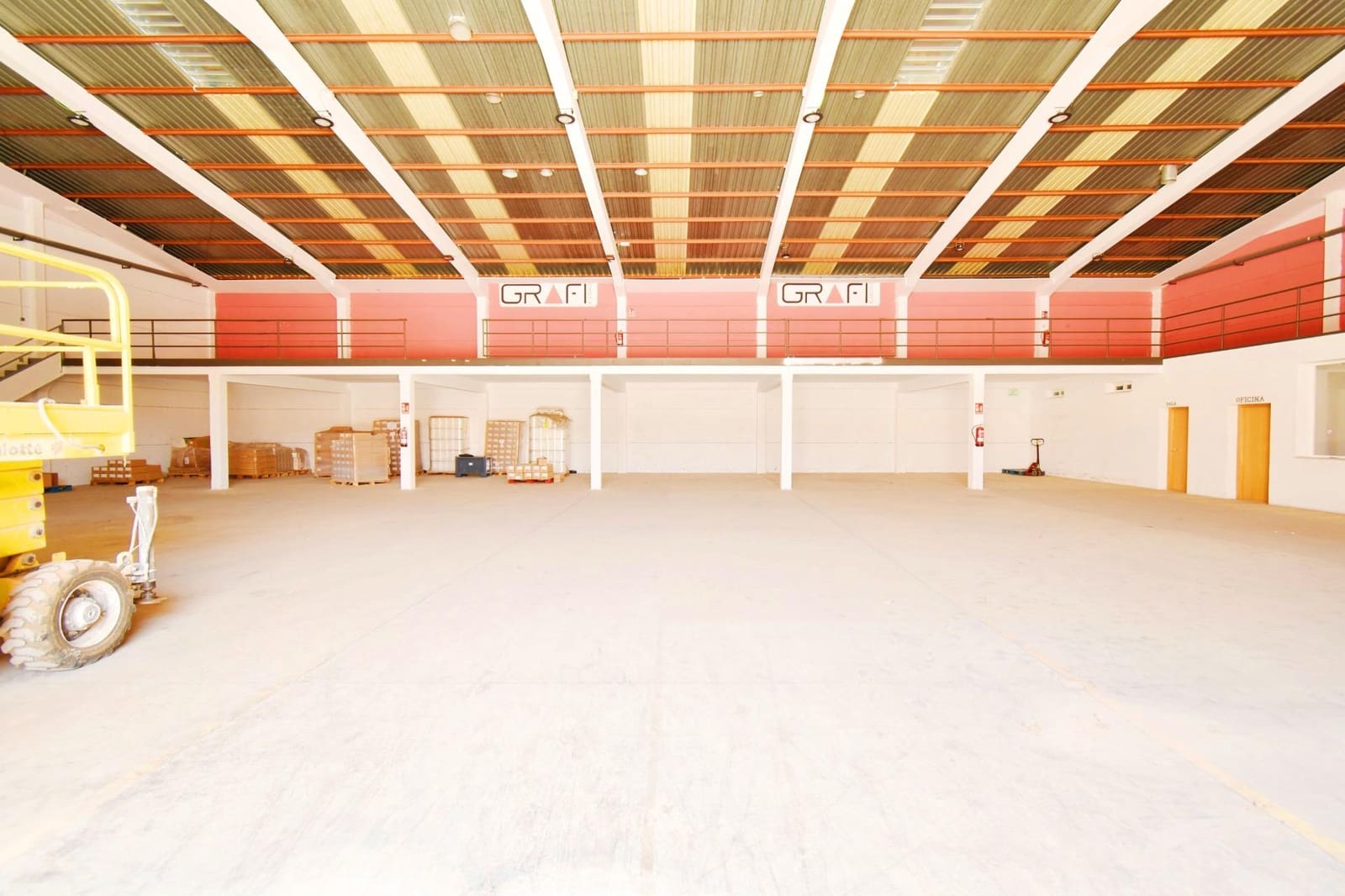 Virksomhed til salg i Santa Maria del Aguila - € 930.000 (Ref: 8428673)