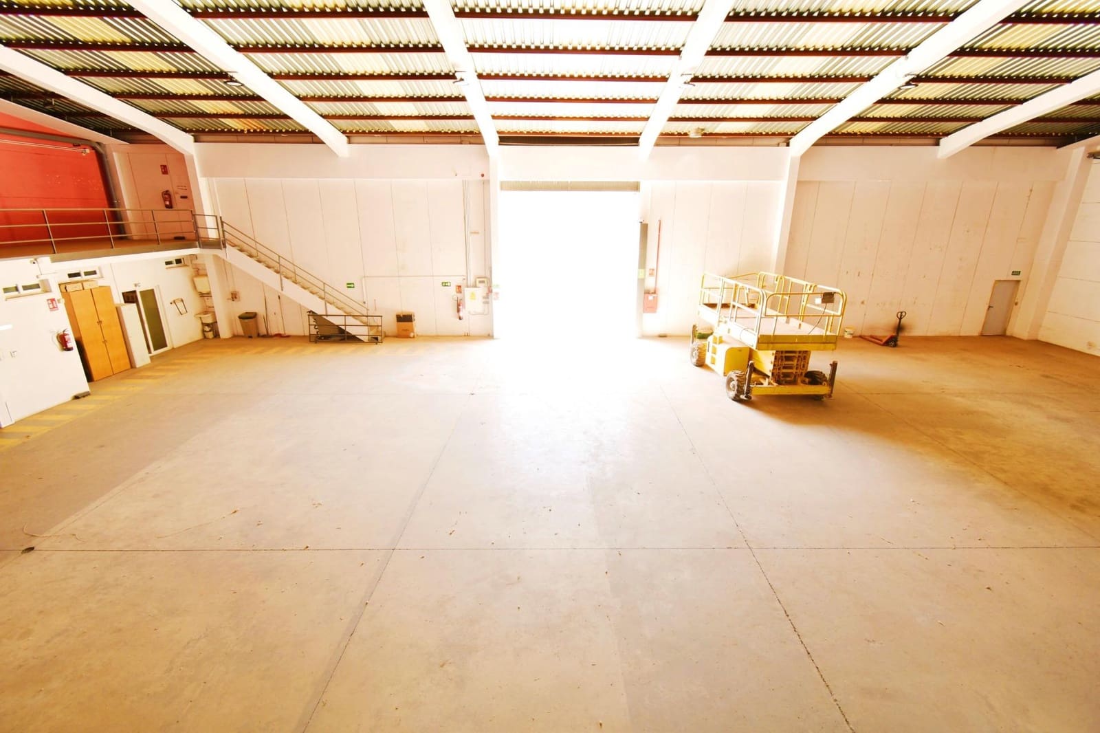 Virksomhed til salg i Santa Maria del Aguila - € 930.000 (Ref: 8428673)