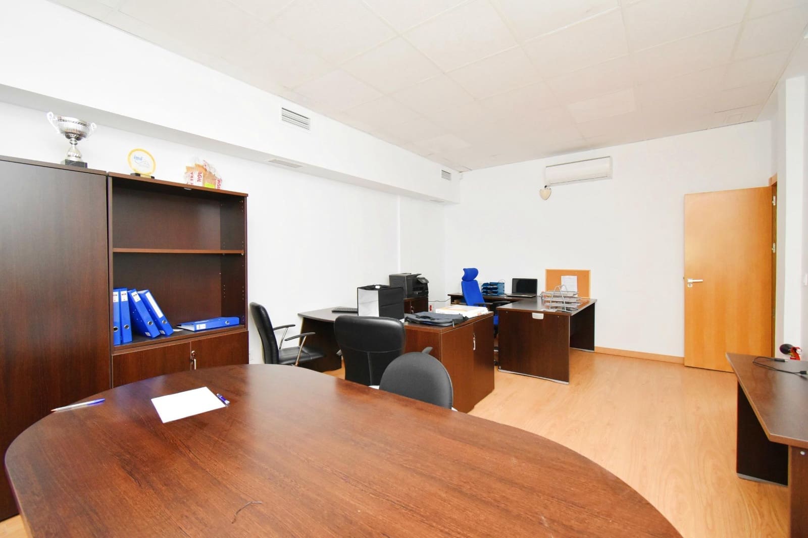 Virksomhed til salg i Santa Maria del Aguila - € 930.000 (Ref: 8428673)