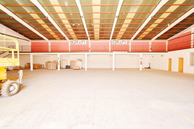 Business for sale in Santa María del Águila, El Ejido - € 930,000 (Ref: 8428673)