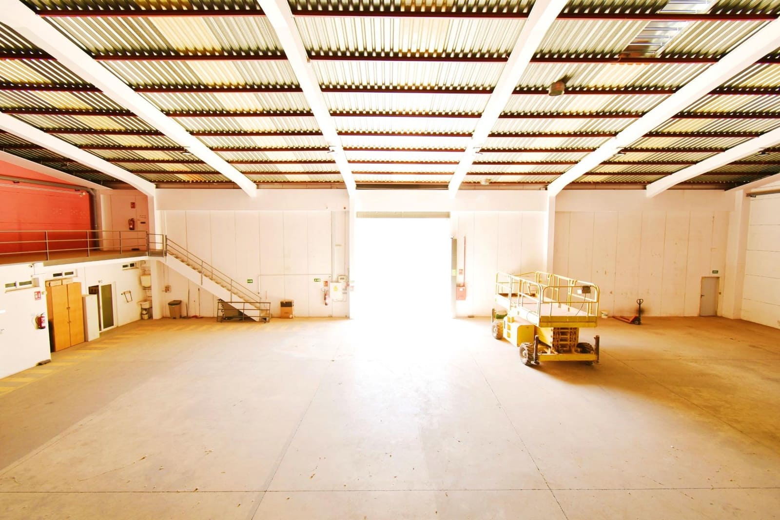 Virksomhed til salg i Santa Maria del Aguila - € 930.000 (Ref: 8428673)