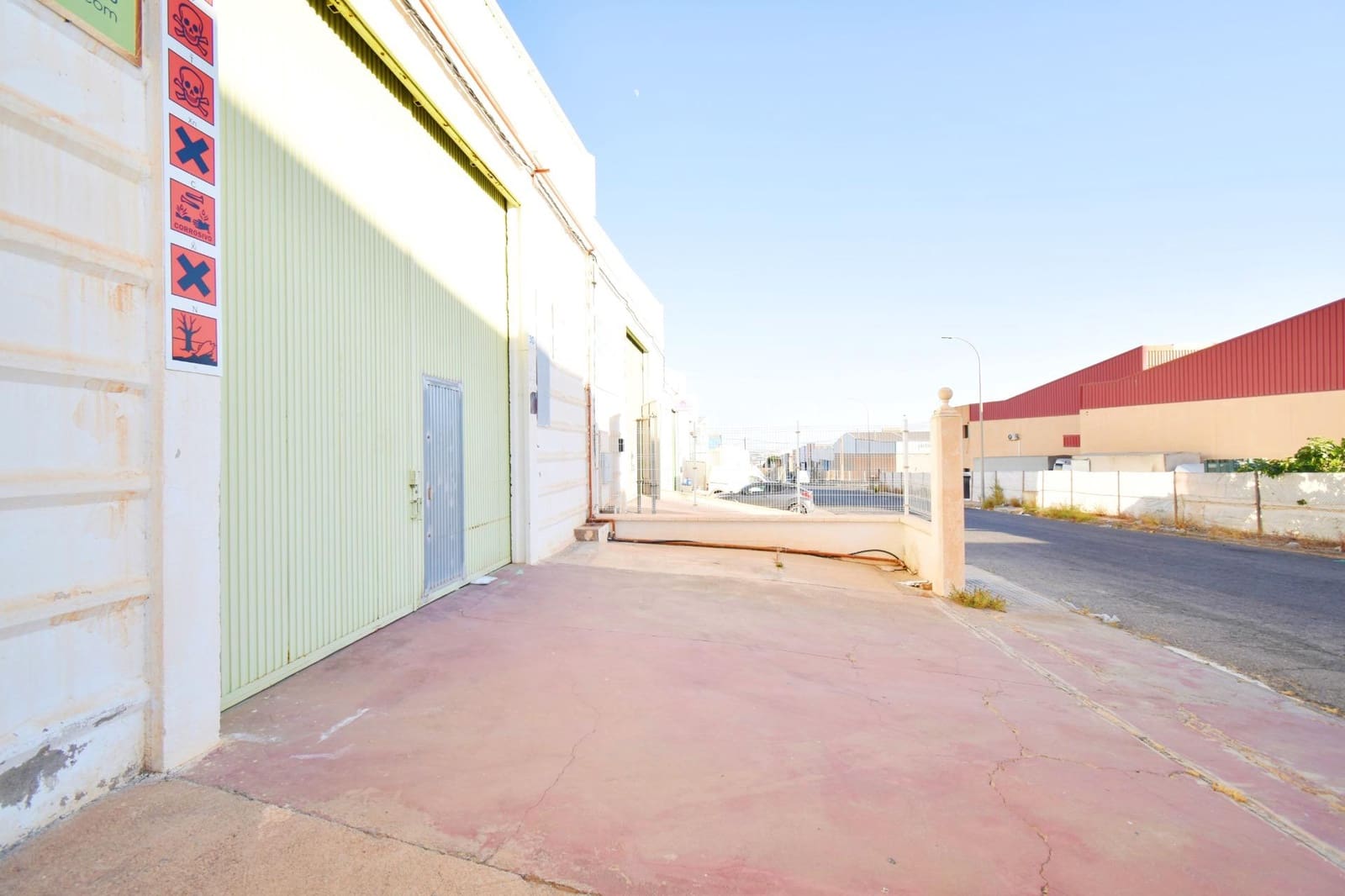 Virksomhed til salg i Santa Maria del Aguila - € 345.000 (Ref: 8428674)