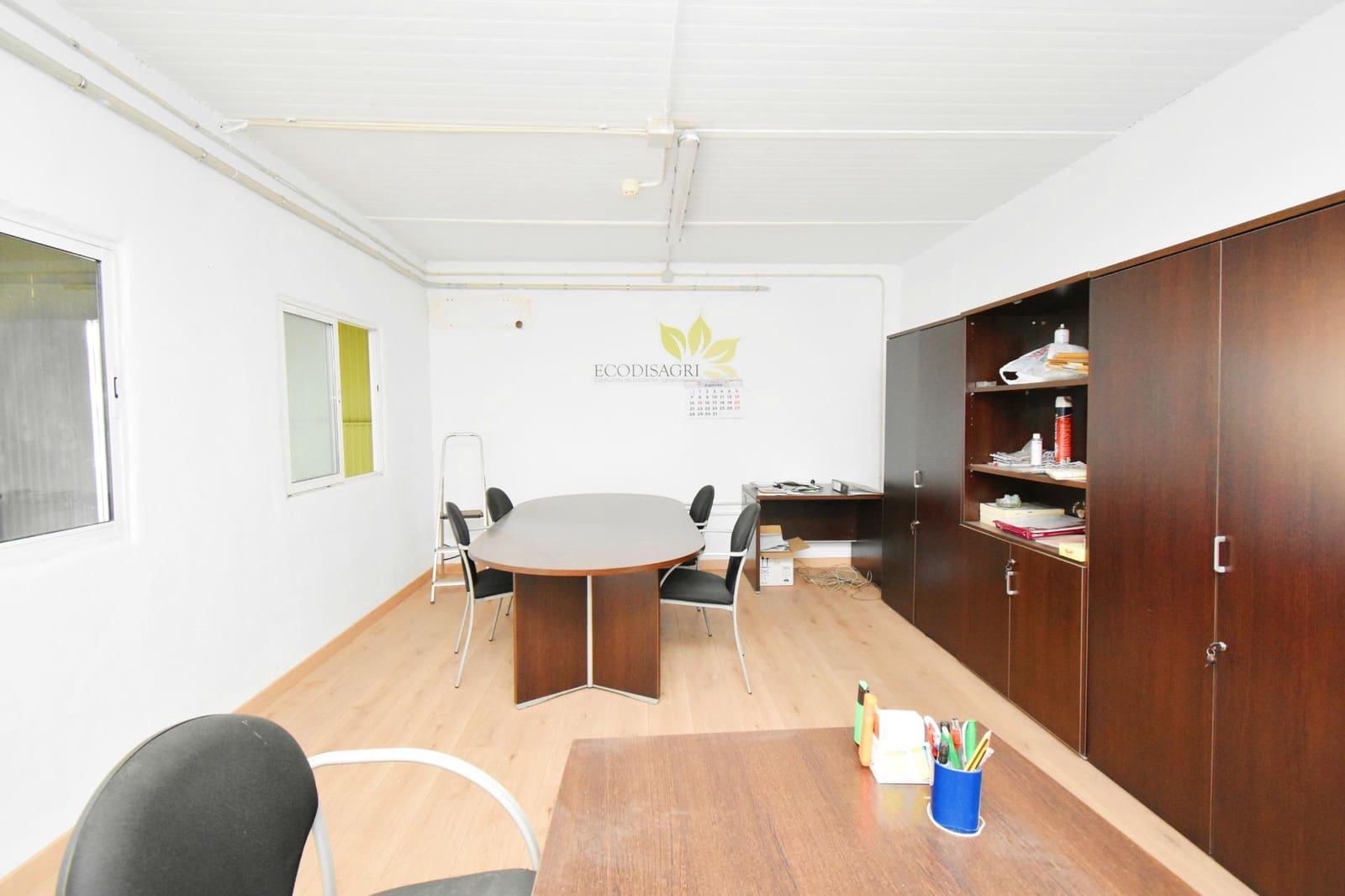 Virksomhed til salg i Santa Maria del Aguila - € 345.000 (Ref: 8428674)