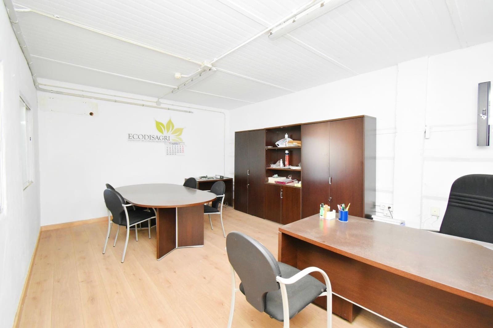 Virksomhed til salg i Santa Maria del Aguila - € 345.000 (Ref: 8428674)