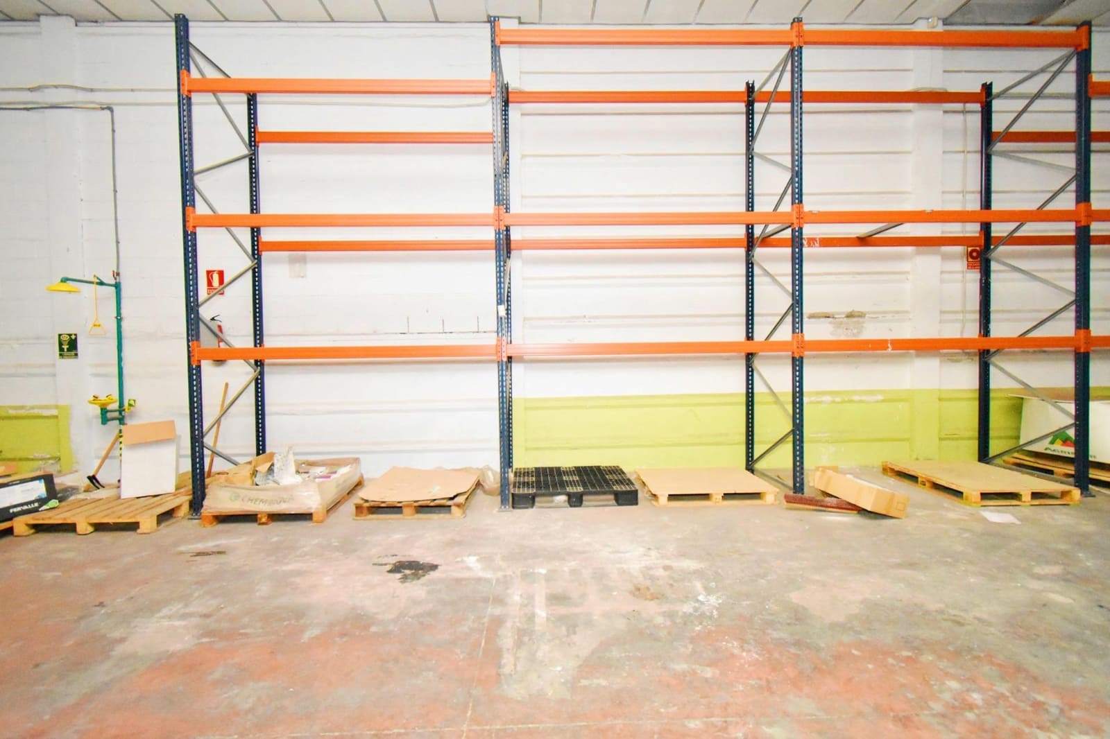 Virksomhed til salg i Santa Maria del Aguila - € 345.000 (Ref: 8428674)