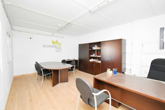 Business for sale in Santa María del Águila, El Ejido - € 345,000 (Ref: 8428674)