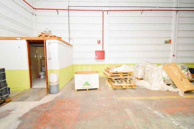 Business for sale in Santa María del Águila, El Ejido - € 345,000 (Ref: 8428674)