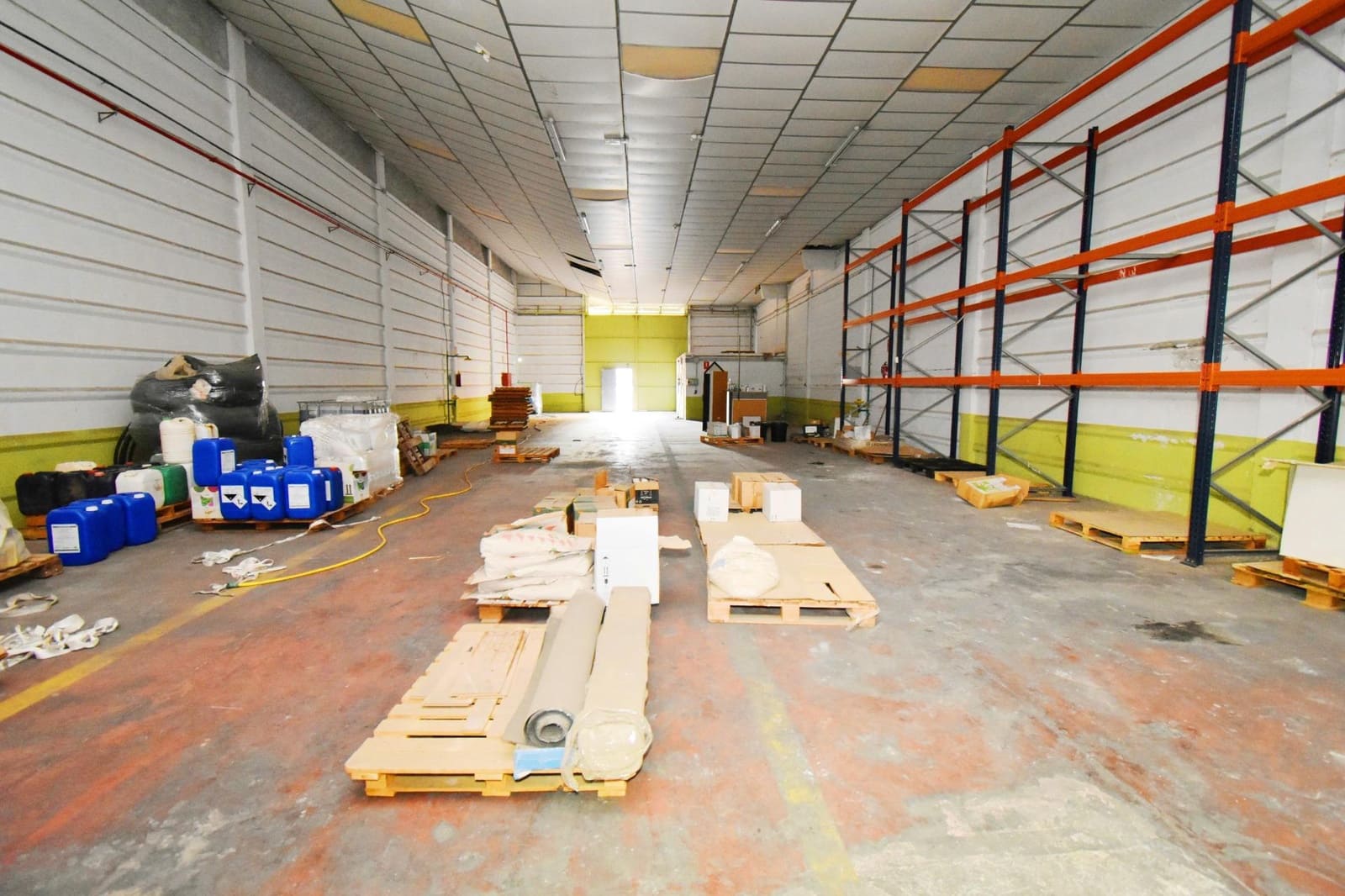 Virksomhed til salg i Santa Maria del Aguila - € 345.000 (Ref: 8428674)