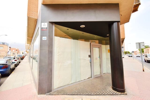 Erhverv til salg i El Ejido - € 228.600 (Ref: 8469506)