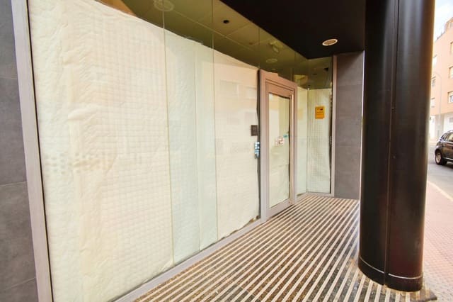 Erhverv til salg i El Ejido - € 228.600 (Ref: 8469506)