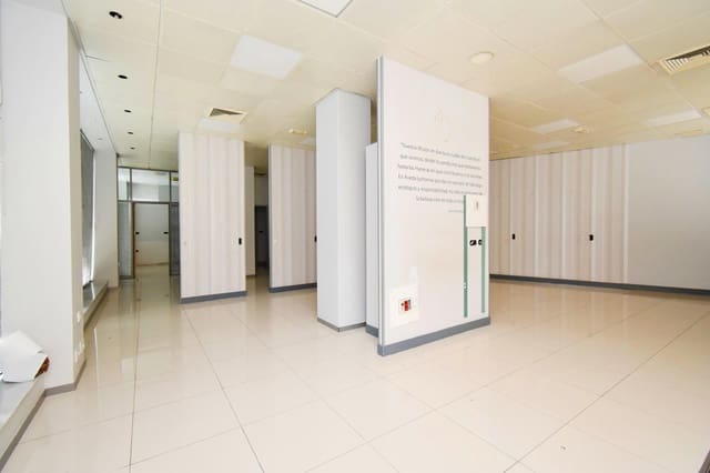 Erhverv til salg i El Ejido - € 228.600 (Ref: 8469506)