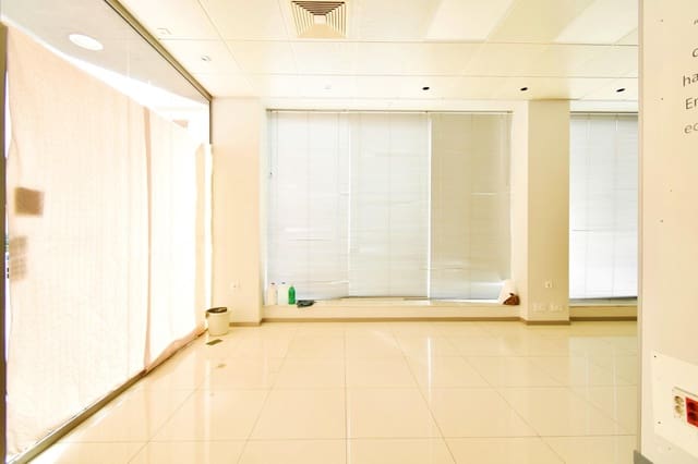 Erhverv til salg i El Ejido - € 228.600 (Ref: 8469506)