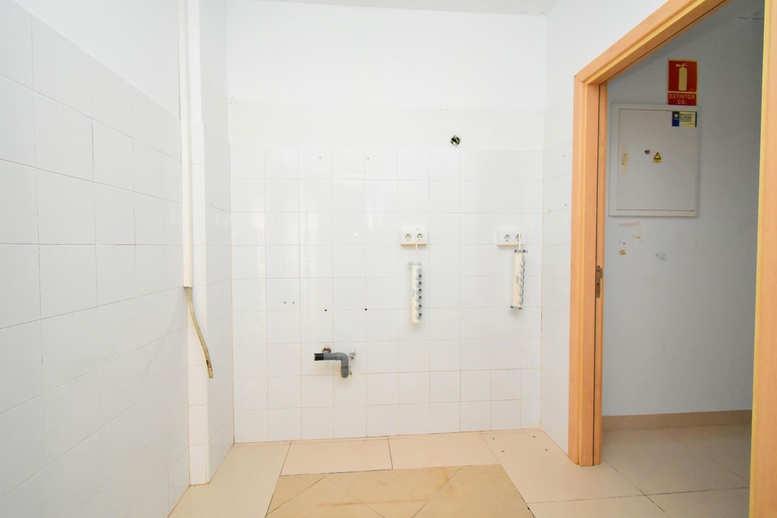 Erhverv til salg i El Ejido - € 228.600 (Ref: 8469506)