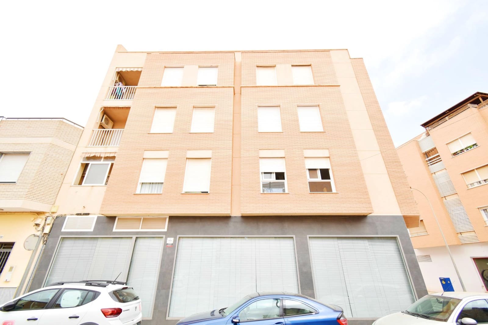 Erhverv til salg i El Ejido - € 228.600 (Ref: 8469506)