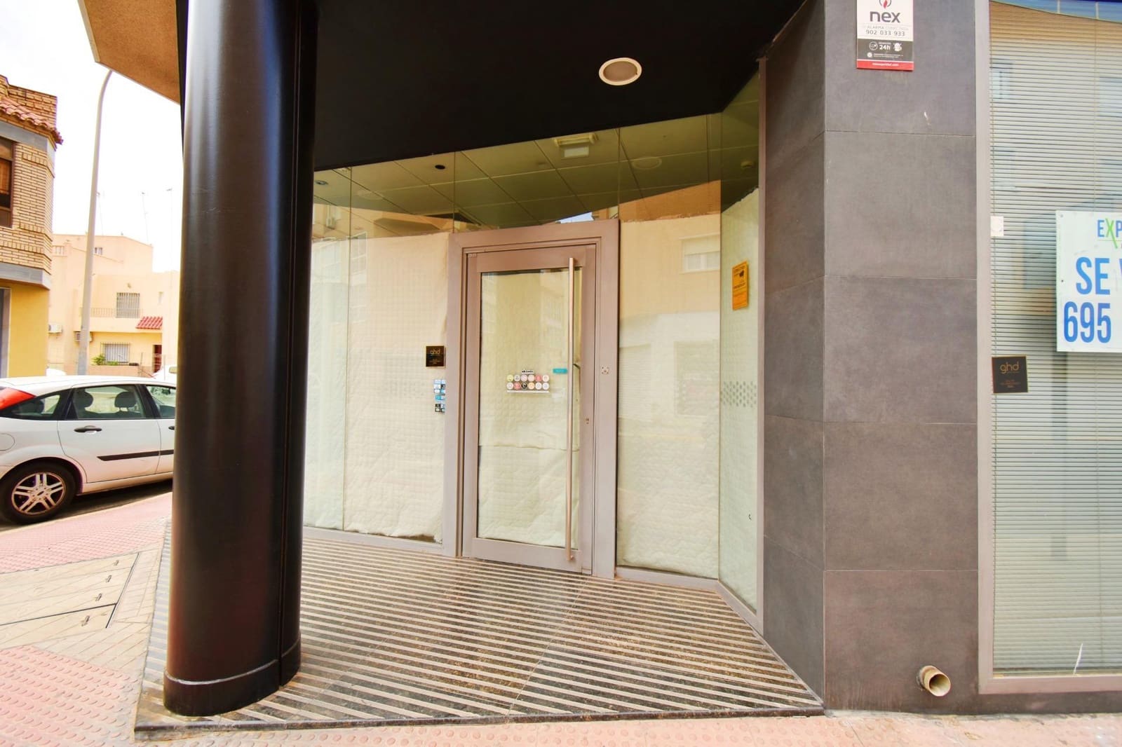 Erhverv til salg i El Ejido - € 228.600 (Ref: 8469506)