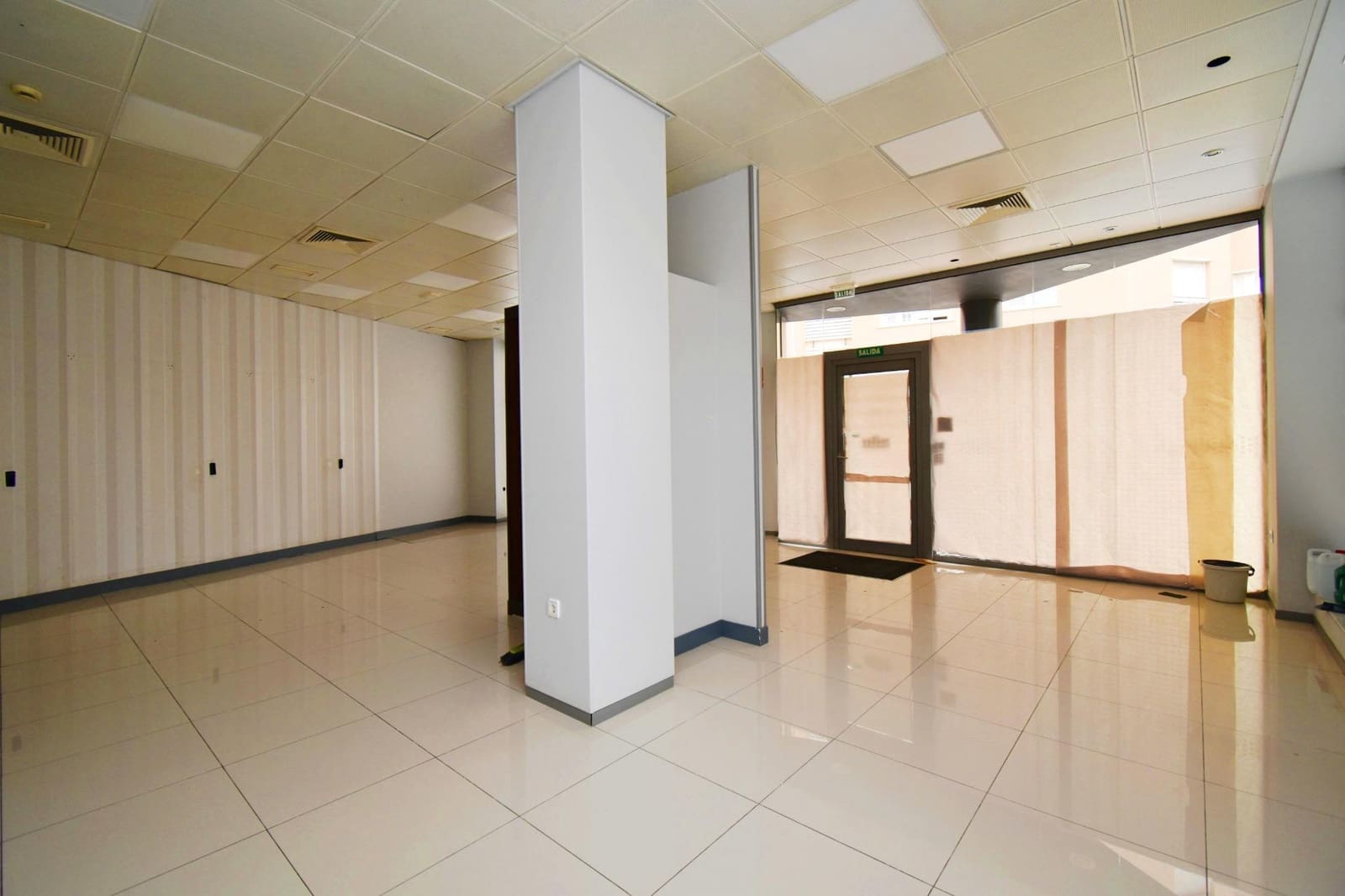 Erhverv til salg i El Ejido - € 228.600 (Ref: 8469506)