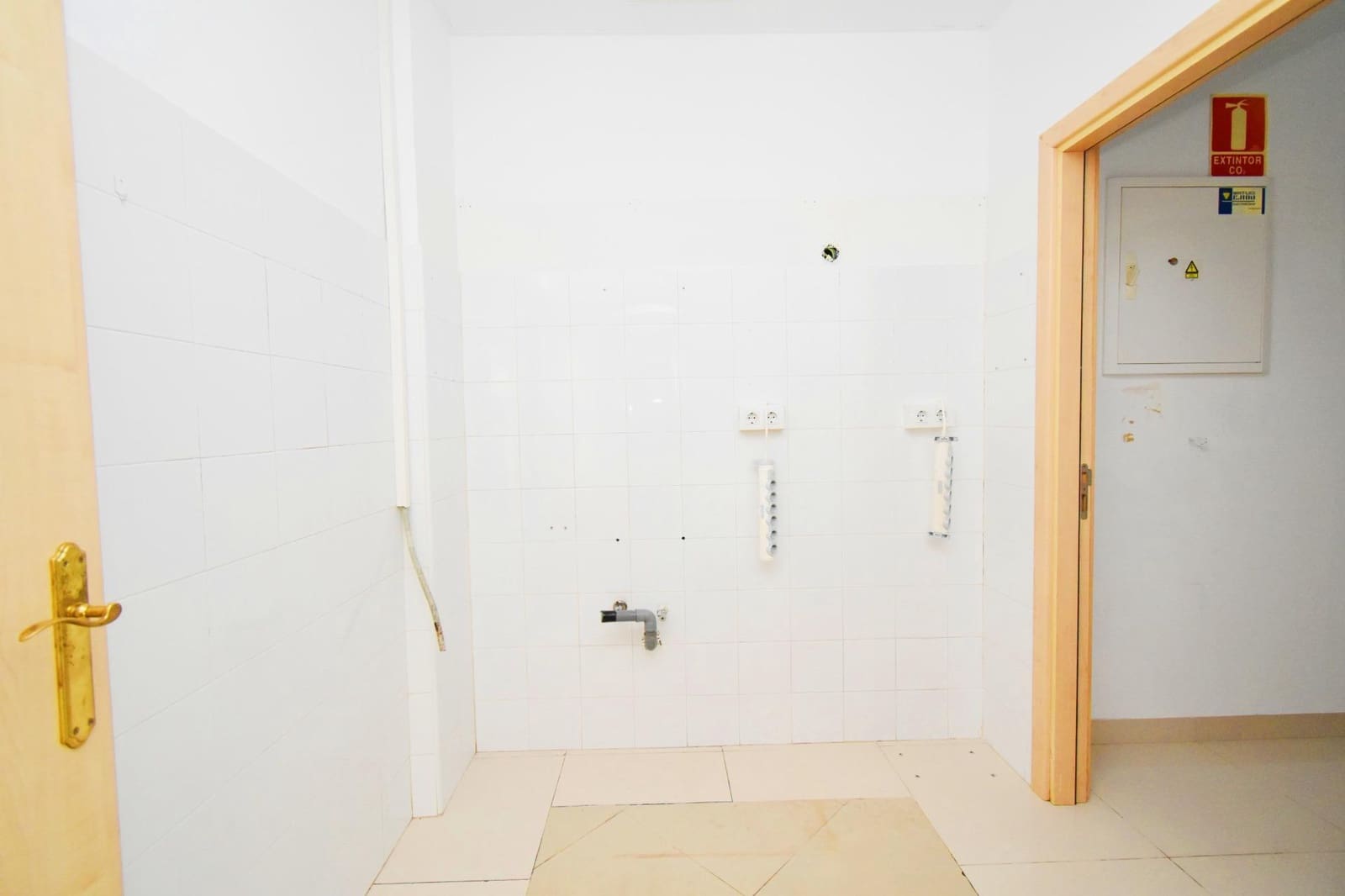 Erhverv til salg i El Ejido - € 228.600 (Ref: 8469506)