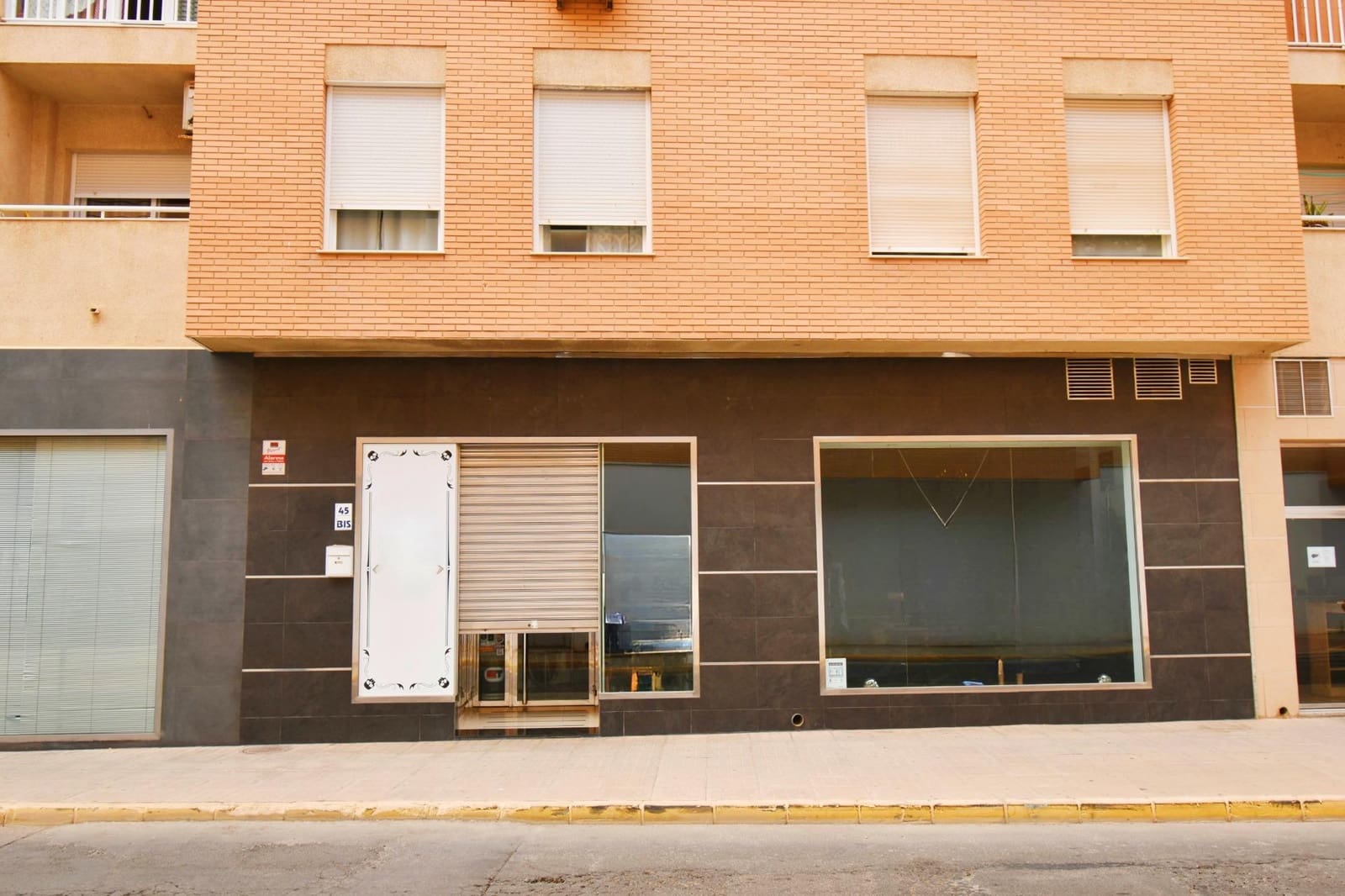 Erhverv til salg i El Ejido - € 228.600 (Ref: 8469506)