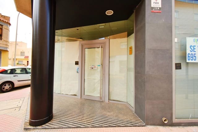 Erhverv til salg i El Ejido - € 228.600 (Ref: 8469506)