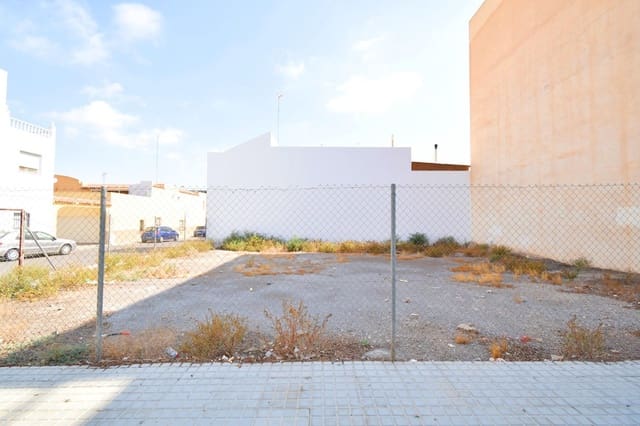 Bauplatz zu verkaufen in El Ejido - 169.000 € (Ref: 8482163)