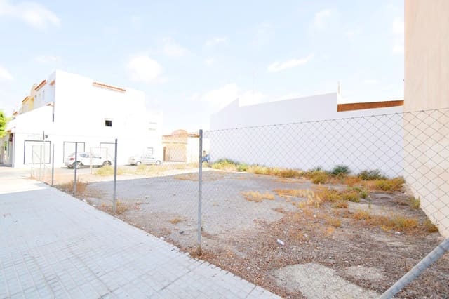 Bauplatz zu verkaufen in El Ejido - 169.000 € (Ref: 8482163)