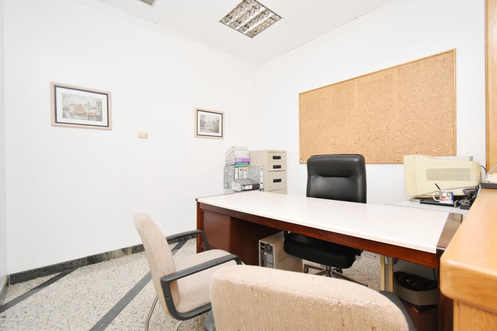 Erhverv til salg i El Ejido - € 150.000 (Ref: 8508837)