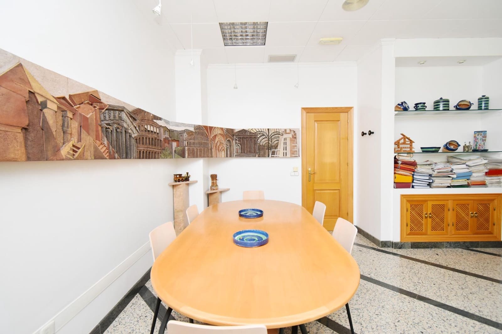 Erhverv til salg i El Ejido - € 150.000 (Ref: 8508837)