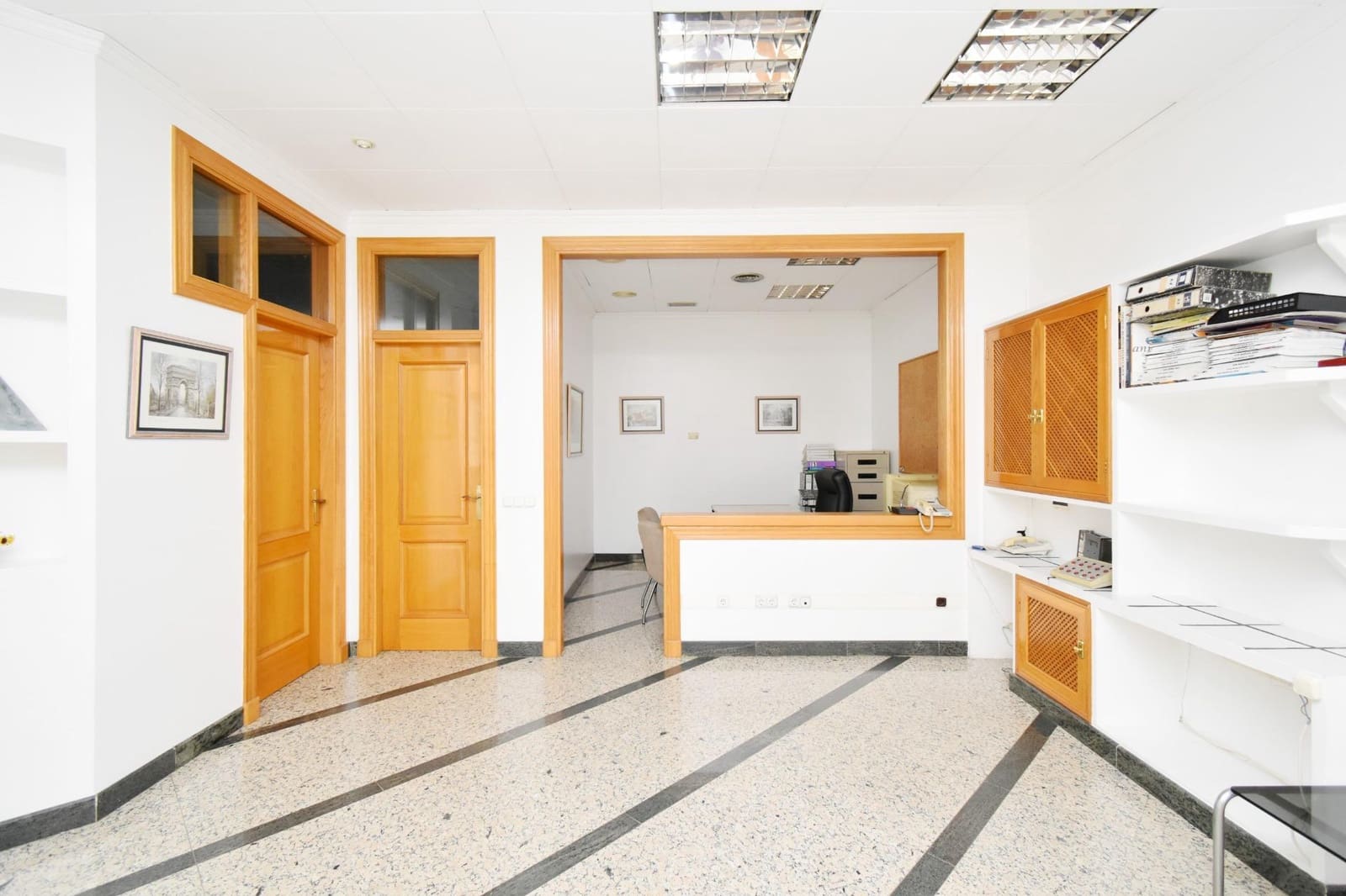 Erhverv til salg i El Ejido - € 150.000 (Ref: 8508837)