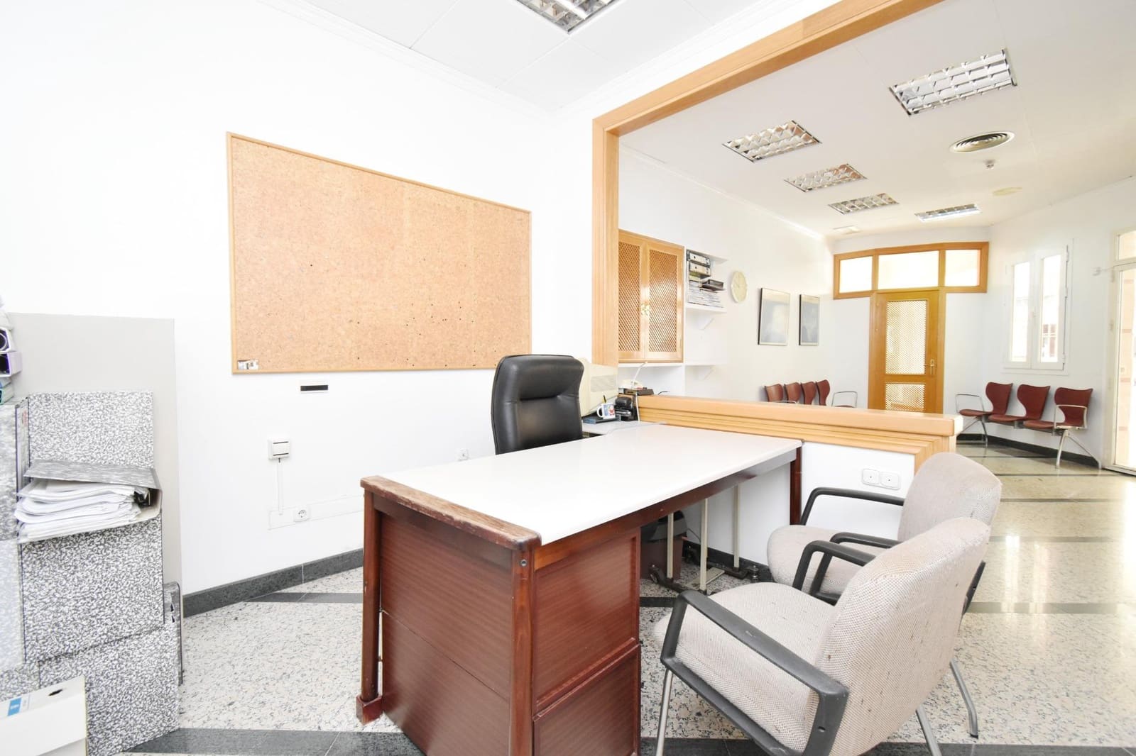 Erhverv til salg i El Ejido - € 150.000 (Ref: 8508837)