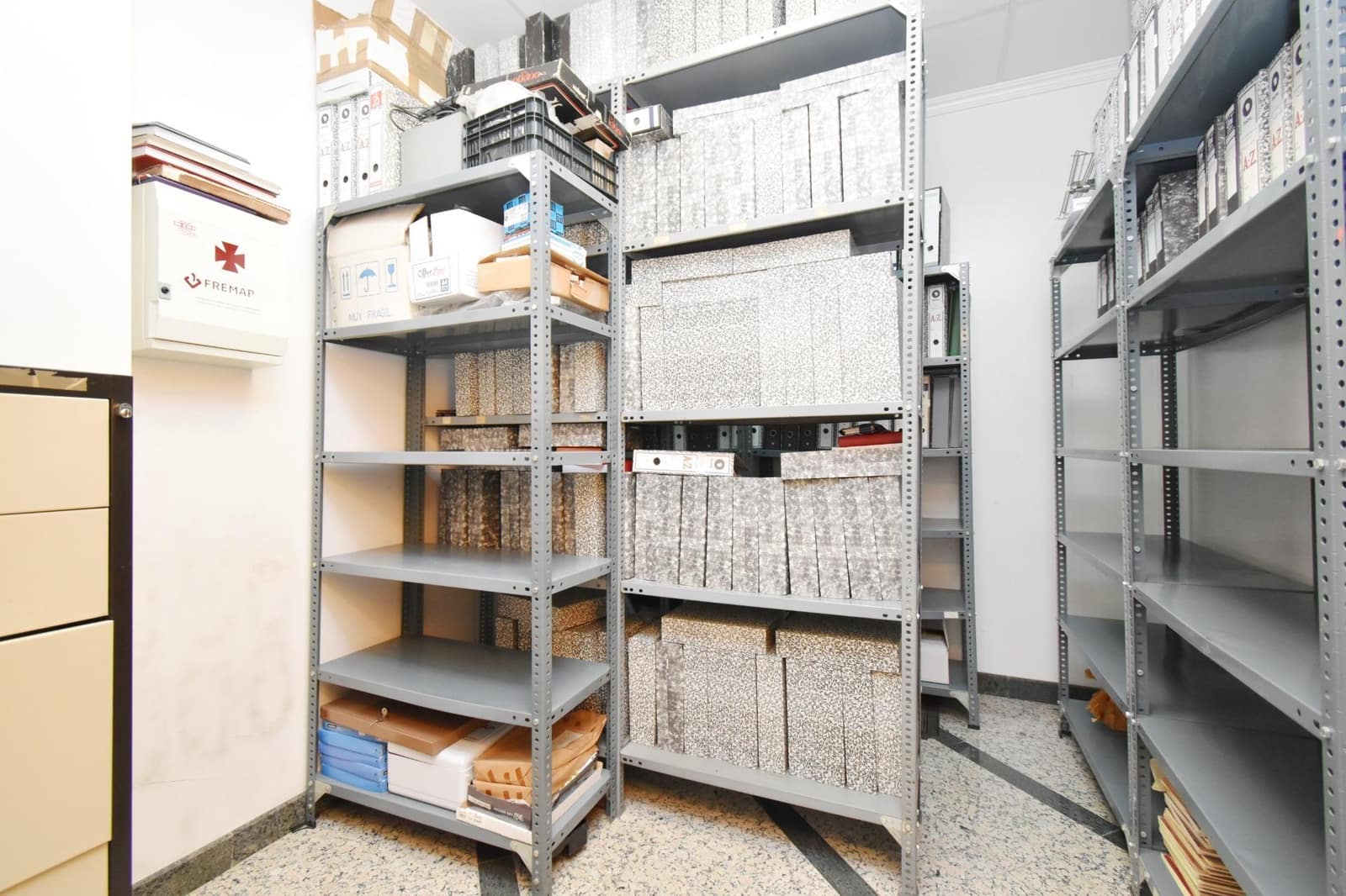 Erhverv til salg i El Ejido - € 150.000 (Ref: 8508837)