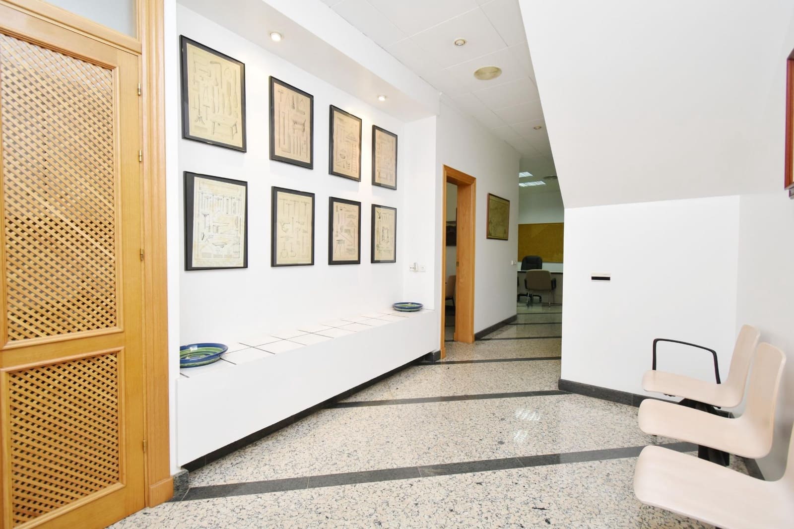 Erhverv til salg i El Ejido - € 150.000 (Ref: 8508837)