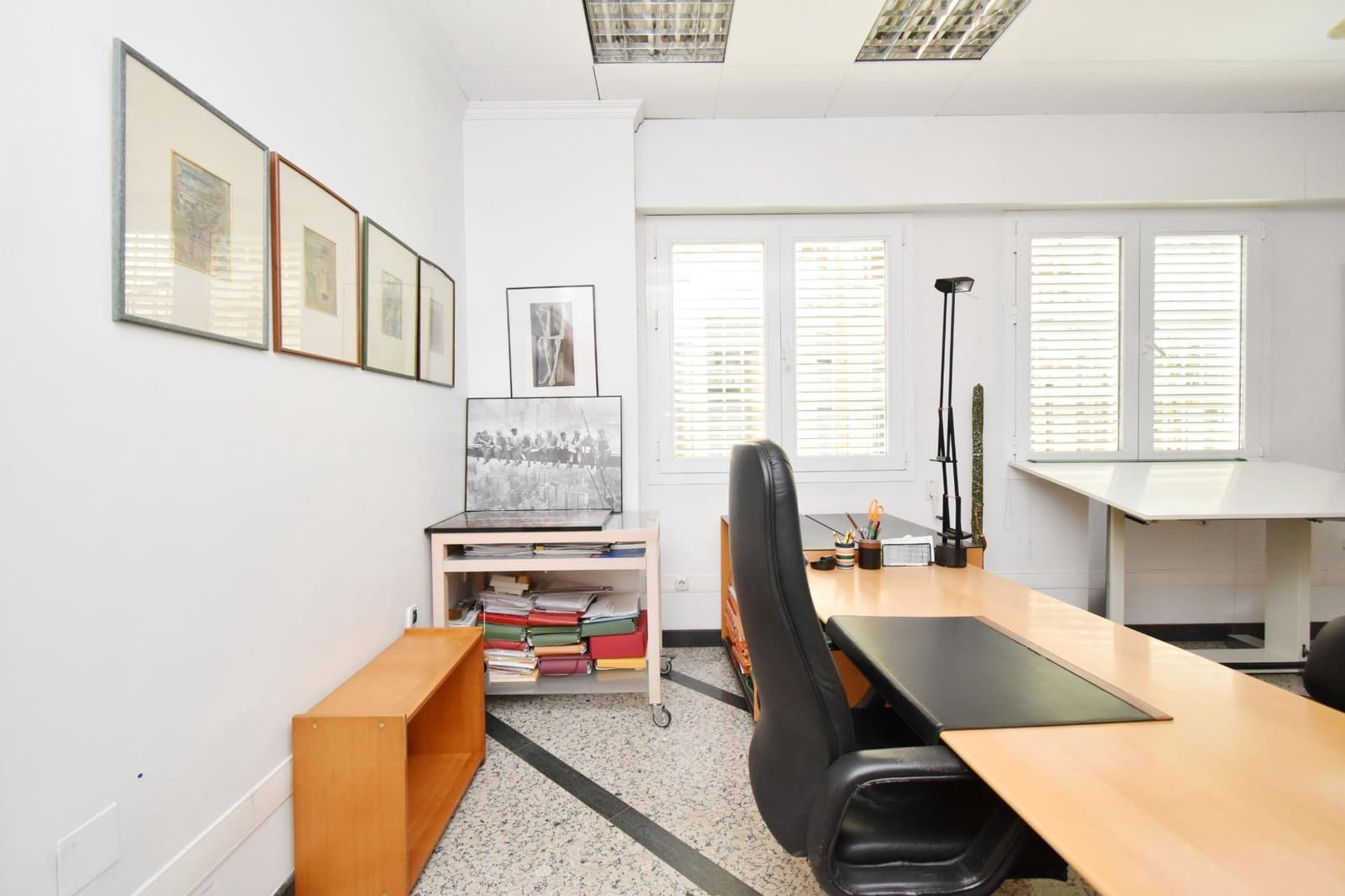 Erhverv til salg i El Ejido - € 150.000 (Ref: 8508837)