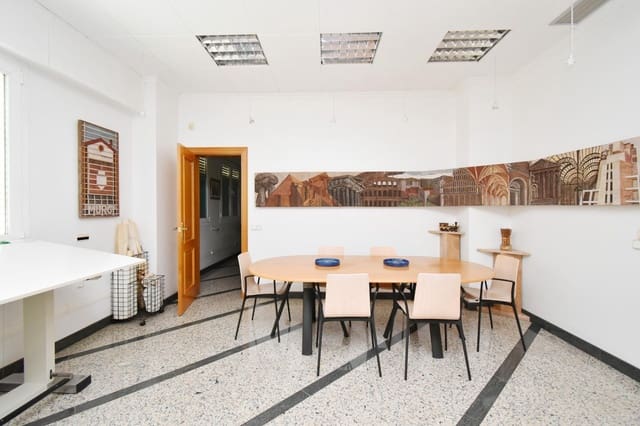 Erhverv til salg i El Ejido - € 150.000 (Ref: 8508837)