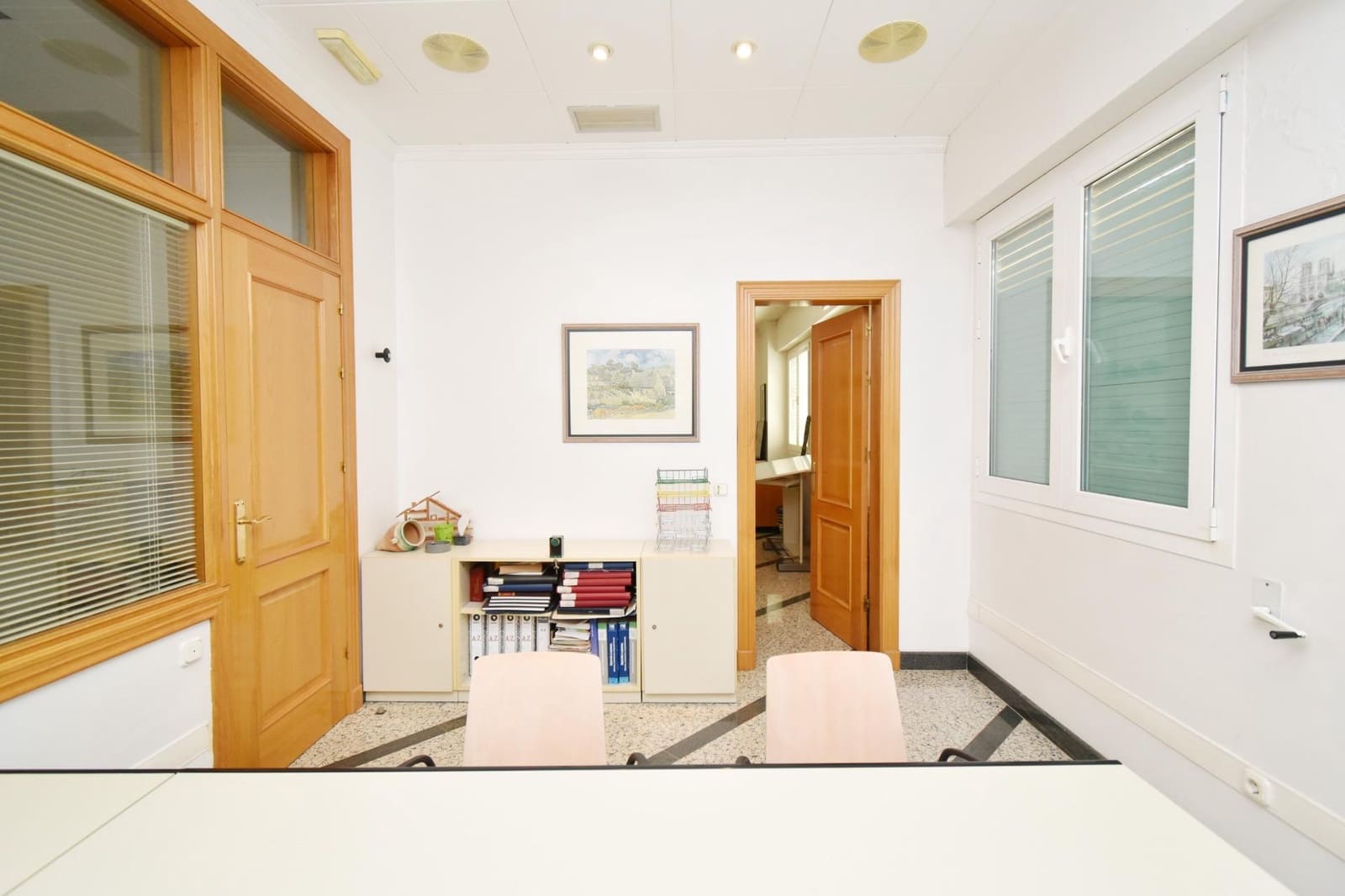 Erhverv til salg i El Ejido - € 150.000 (Ref: 8508837)