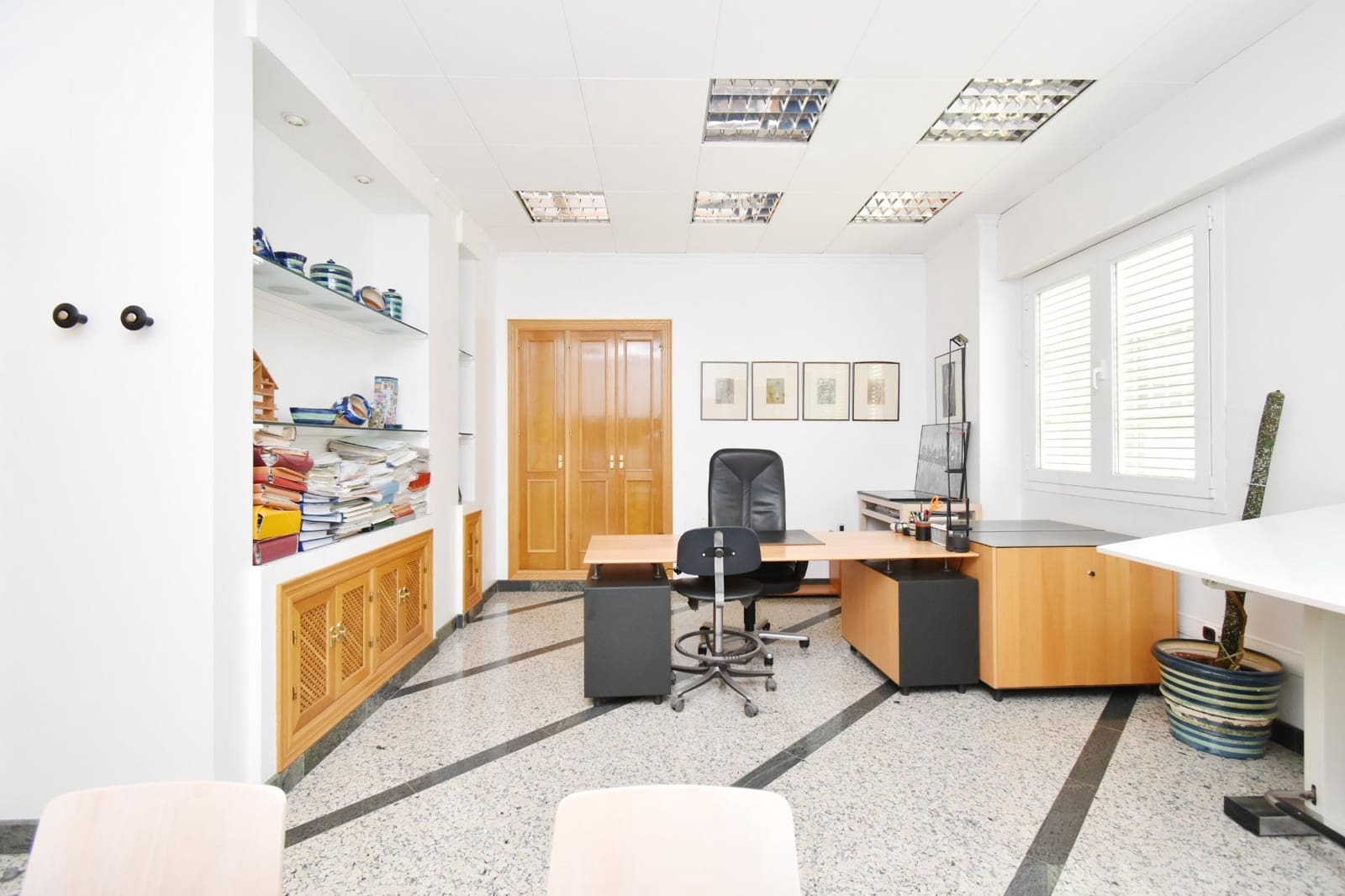 Erhverv til salg i El Ejido - € 150.000 (Ref: 8508837)