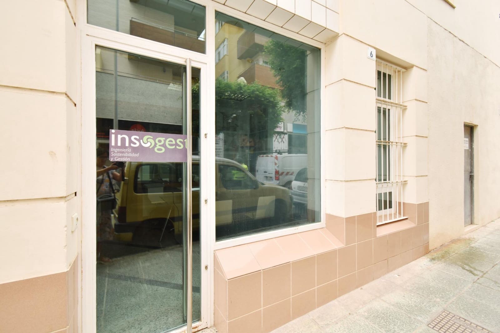 Erhverv til salg i El Ejido - € 150.000 (Ref: 8508837)