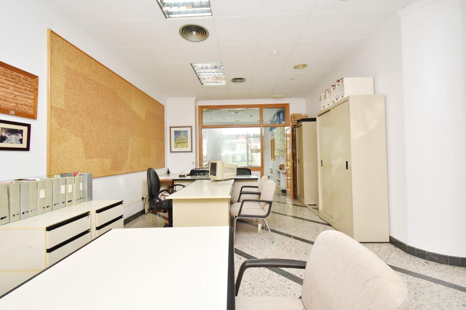 Erhverv til salg i El Ejido - € 150.000 (Ref: 8508837)