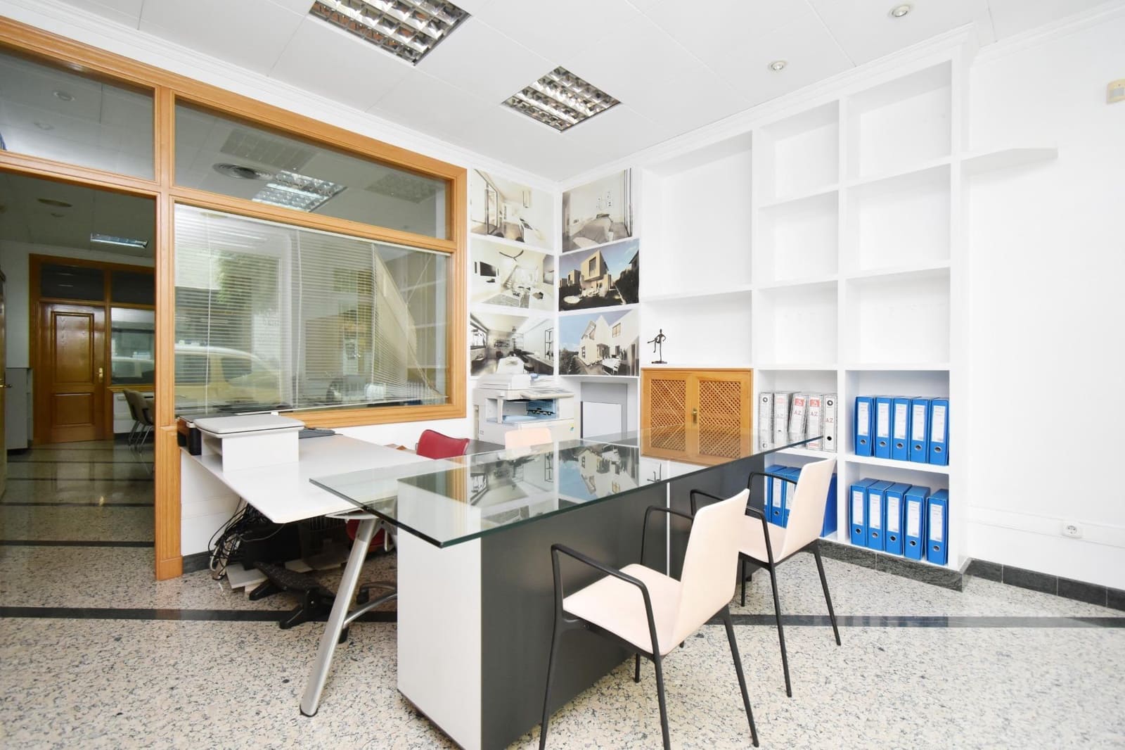 Erhverv til salg i El Ejido - € 150.000 (Ref: 8508837)